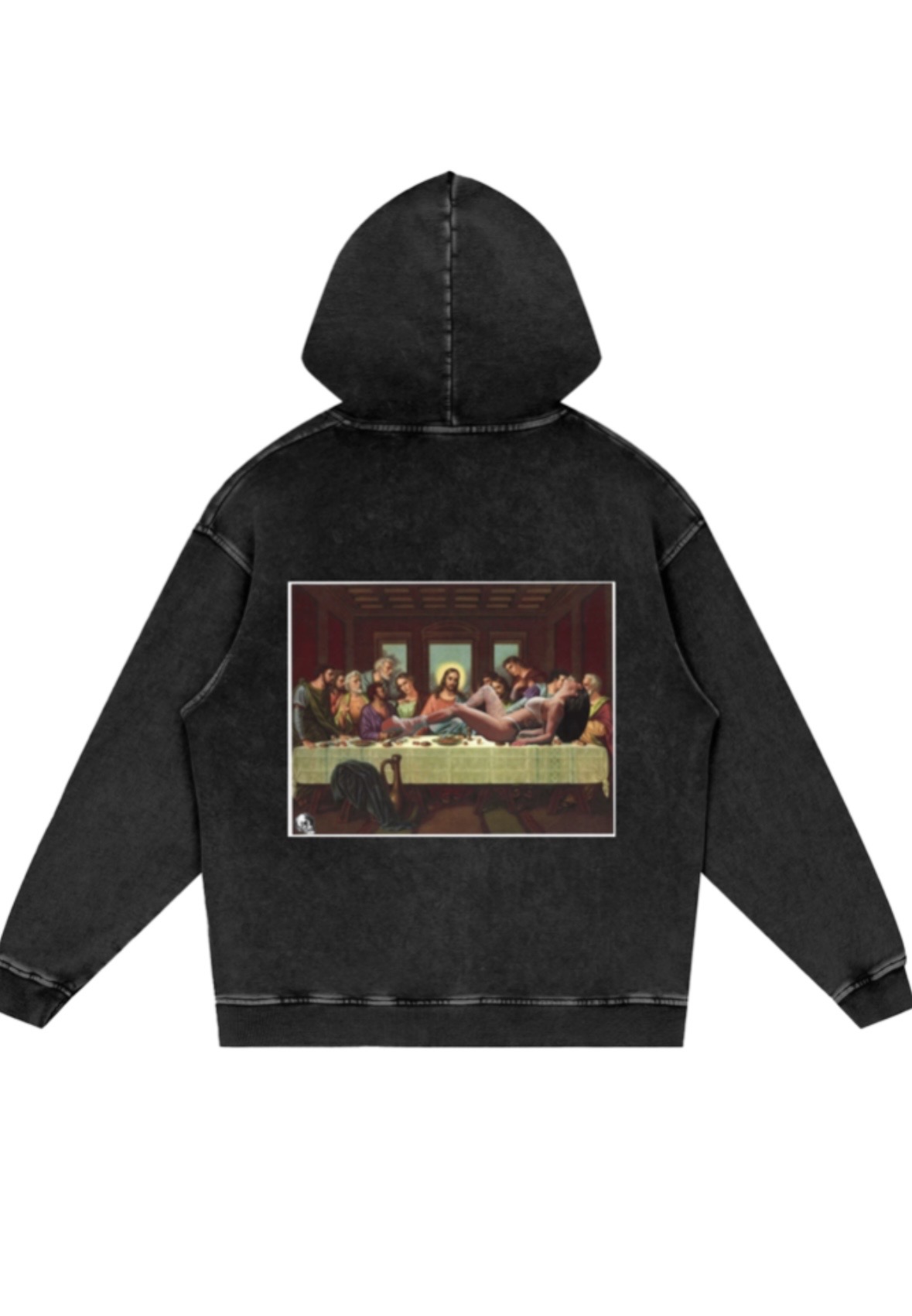 Felix sweatshirt preorder mockup